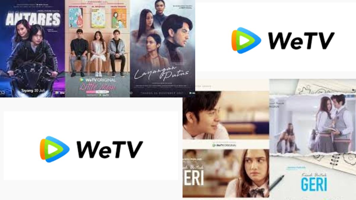 we tv mod apk