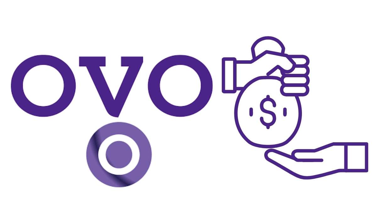 cara pinjam uang di aplikasi ovo