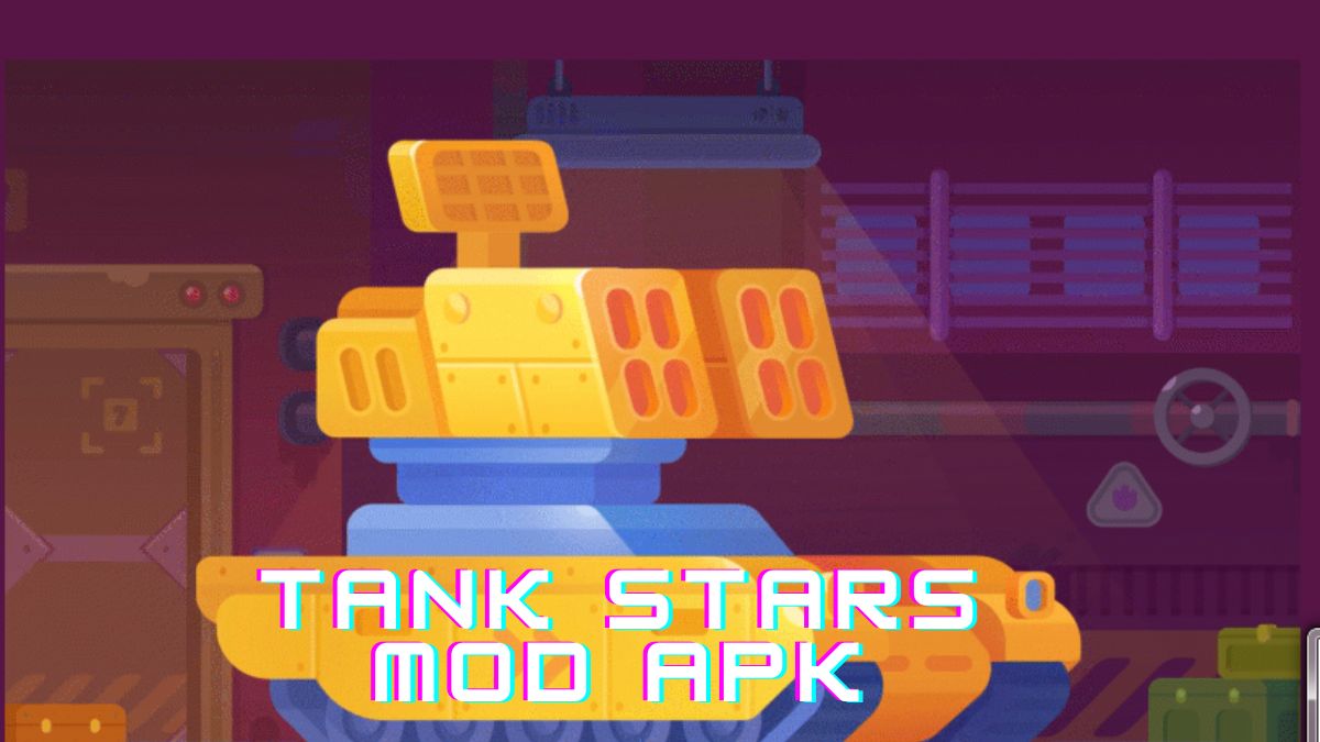 download tank stars mod apk