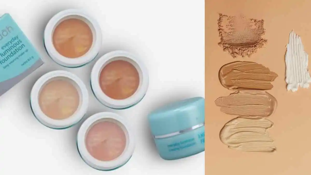 Foundation Wardah Terbaik Sesuai Jenis Kulit untuk Sempurnakan Riasan