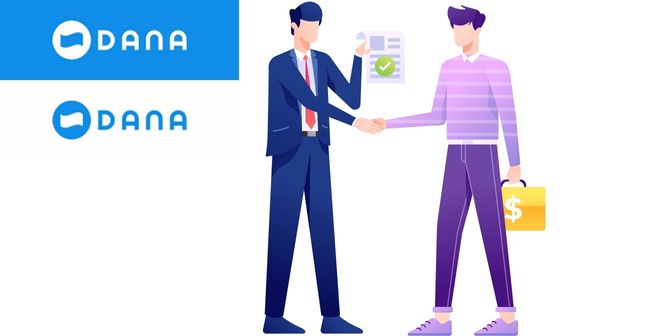 Kelebihan Aplikasi Dana untuk Peminjaman Uang