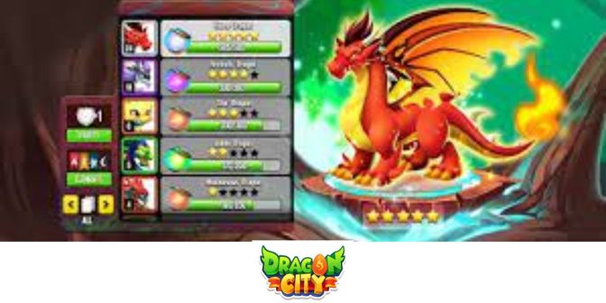download dragon city mod apk