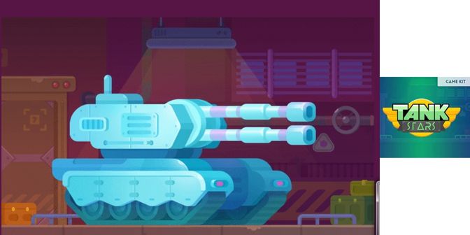 download tank stars mod apk