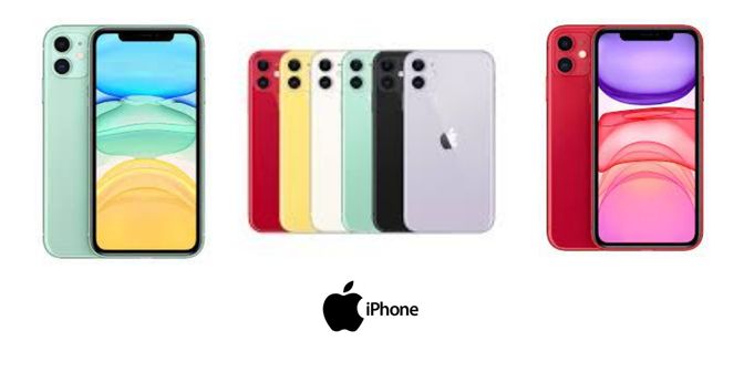 cara restart iphone 11