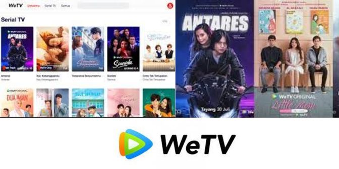 wetv mod apk