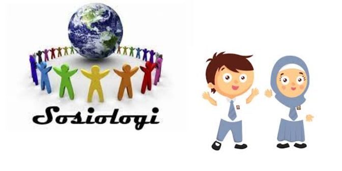 contoh soal sosiologi kela 10 semester 2