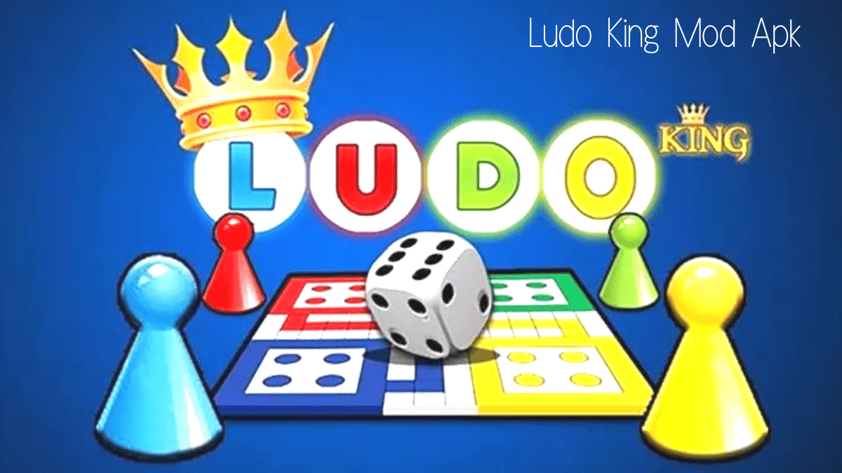 Ludo King Mod Apk