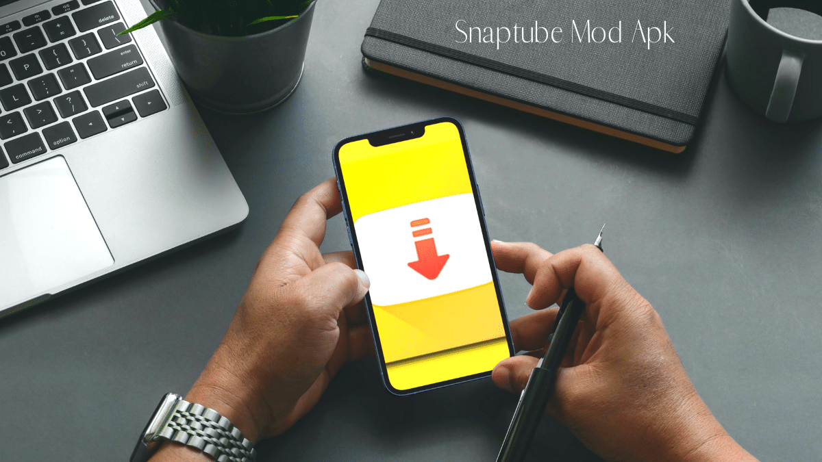 Snaptube Mod Apk