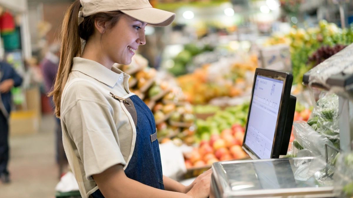 Aplikasi kasir gratis