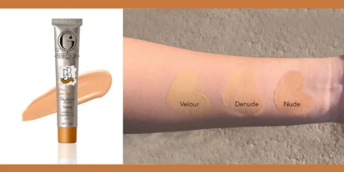 foundation murah di bawah 50 ribu