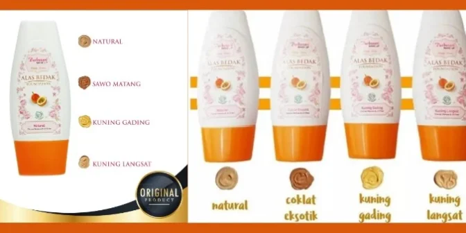 foundation murah di bawah 50 ribu