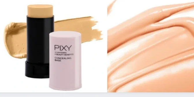 Foundation Pixy