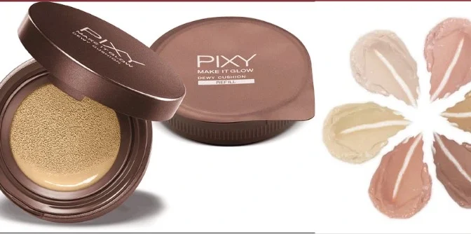 Foundation Pixy