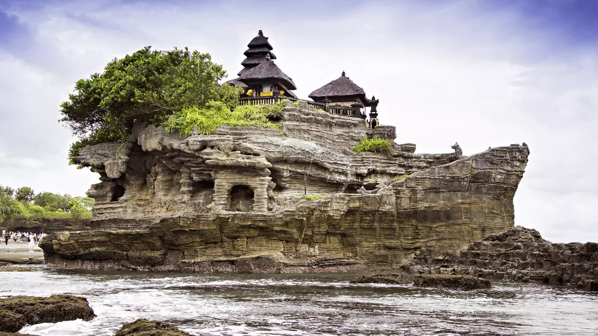 The 5 Destinations of Most Favorite Tour Places in Bali