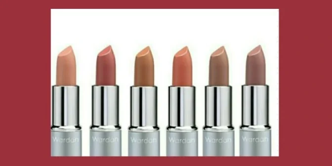 warna lipstik Wardah