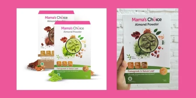 ASI booster di Indomaret