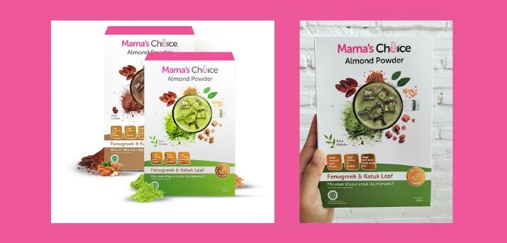 ASI booster di Indomaret