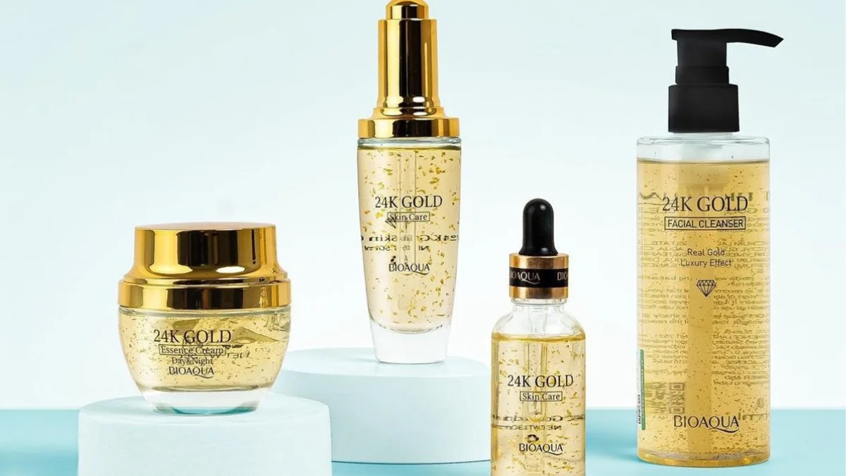 Bioaqua aman atau tidak