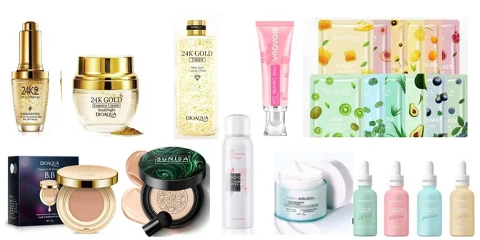 Bioaqua aman atau tidak 