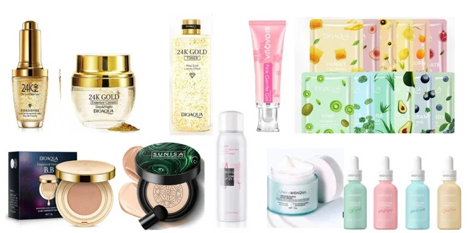 Bioaqua aman atau tidak