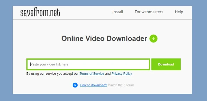 Cara download video YouTube ke MP3