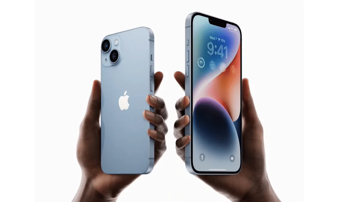 Cara me restart iphone