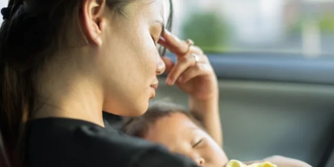 Cara melancarkan ASI