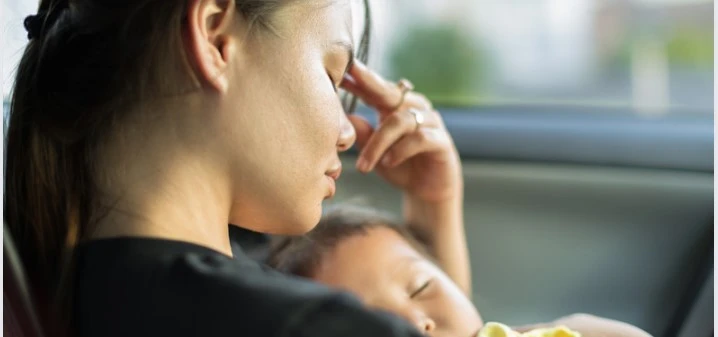 Cara melancarkan ASI