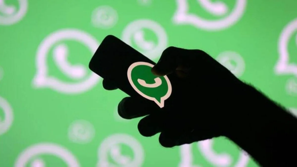 Cara menyembunyikan chat whatsapp biasa tanpa arsip