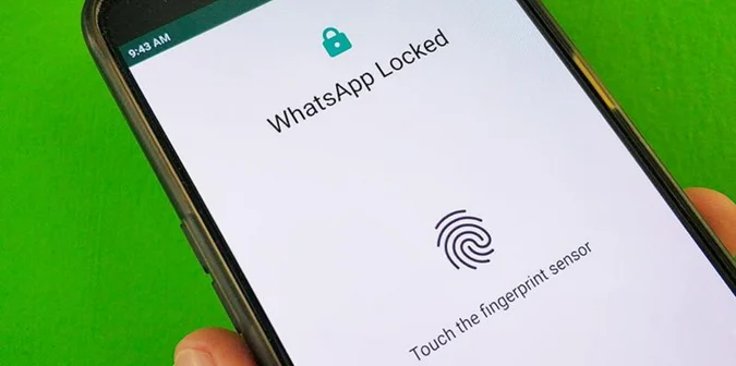 Cara menyembunyikan chat whatsapp biasa tanpa arsip