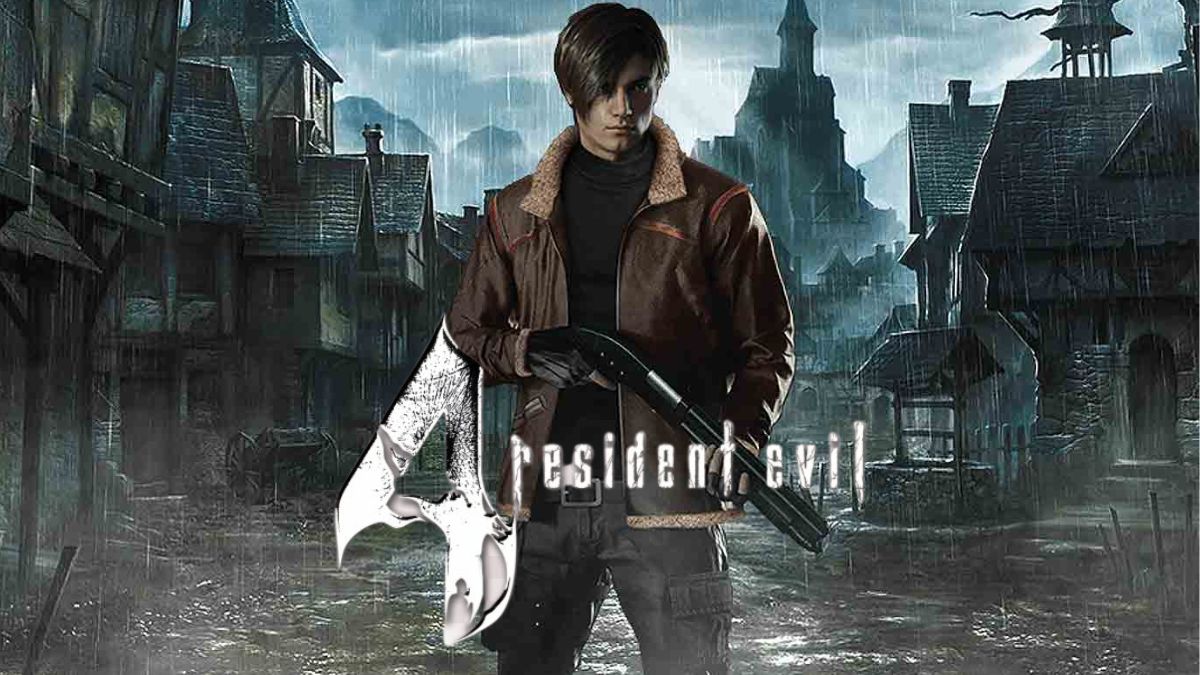 download resident evil 4 pc
