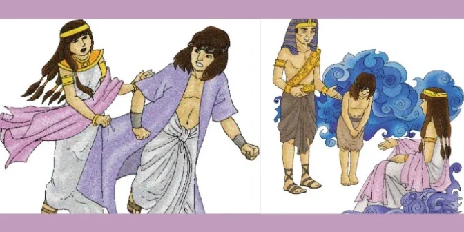 Kisah Nabi Yusuf Singkat dari Lahir Sampai Wafat