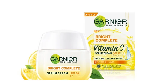 Skincare untuk memutihkan wajah remaja 