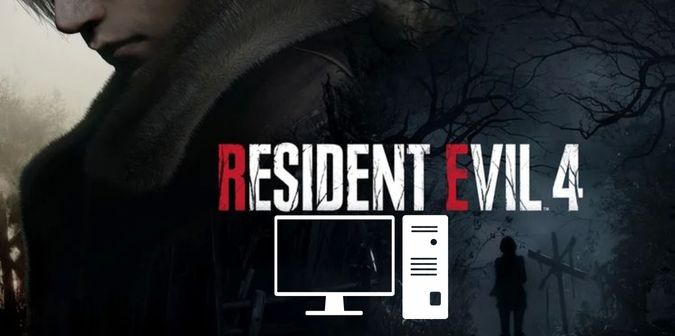 download resident evil 4 pc
