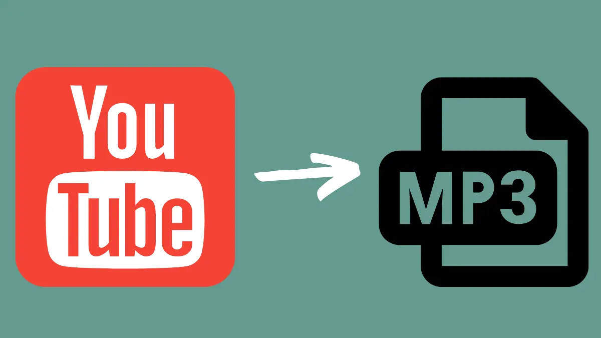 Cara download video YouTube ke MP3