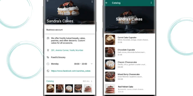 Whatsapp Business Mod