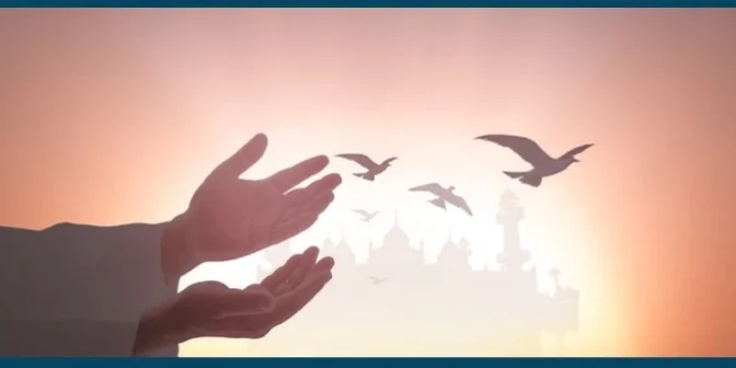 kisah Nabi Nuh singkat