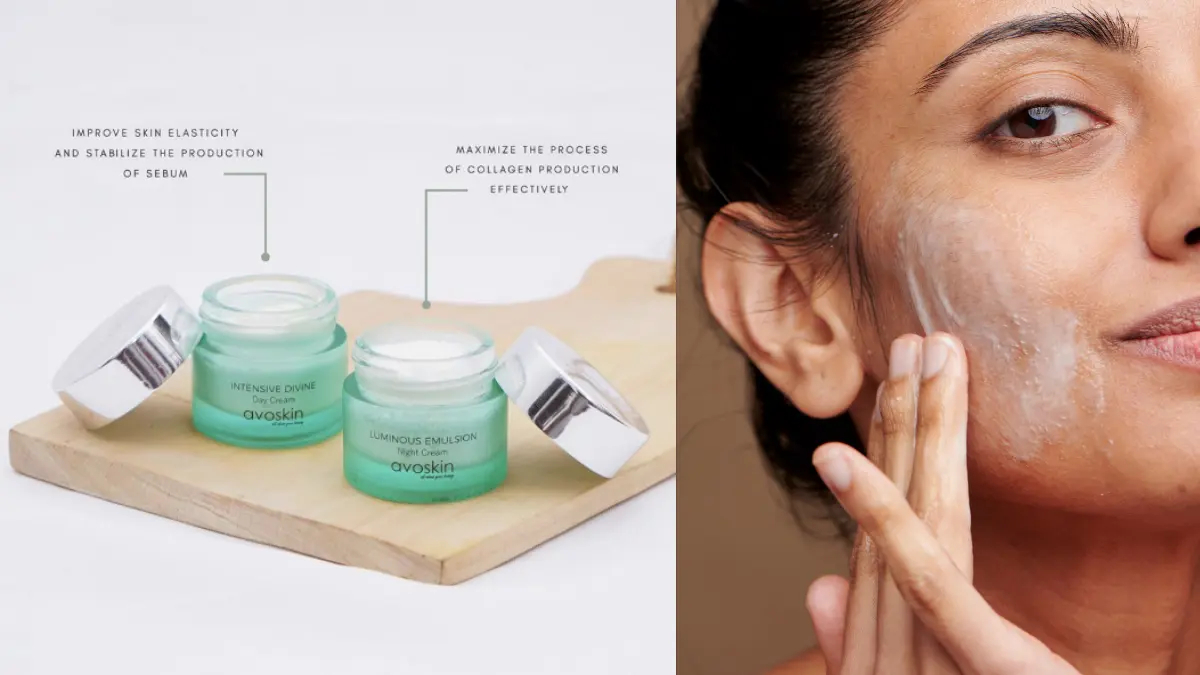 8 Krim Malam untuk Usia 40 Tahun Keatas yang Aman