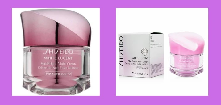 krim malam untuk usia 40 tahun keatas