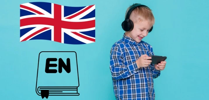 lagu bahasa Inggris untuk anak