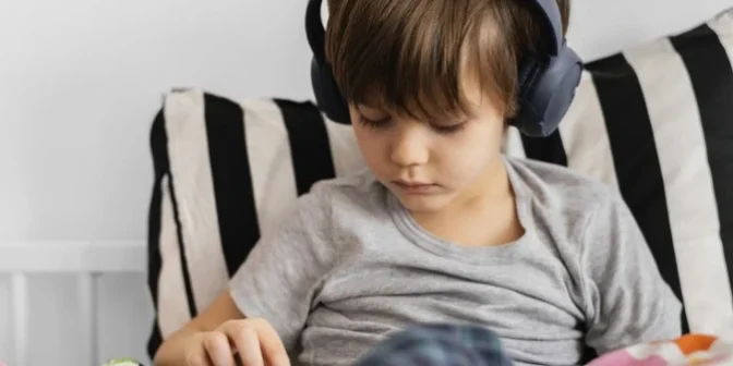 lagu bahasa Inggris untuk anak