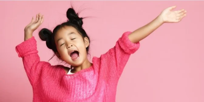 lagu bahasa Inggris untuk anak