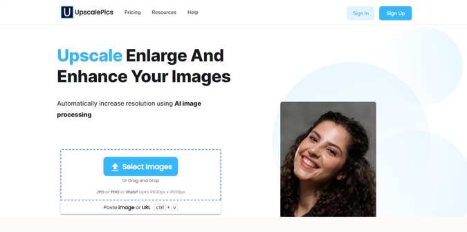 cara memperjelas foto yang blur tanpa aplikasi