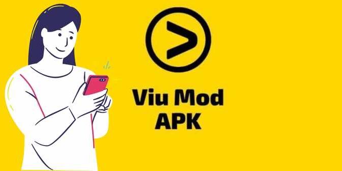 viu mod apk 2022