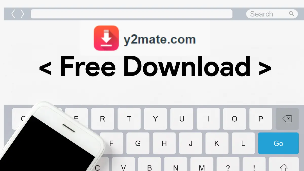 Download video YouTube di HP Y2Mate