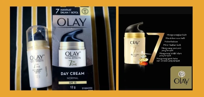 Moisturizer untuk kulit berminyak