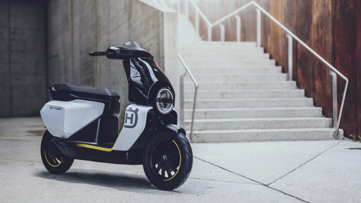 Motor listrik terbaik