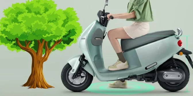 Motor listrik terbaik