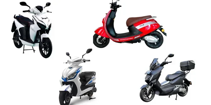 Motor listrik terbaik