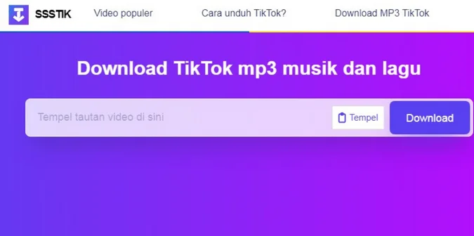 Nada dering WA keren 